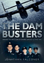 bokomslag The Dam Busters