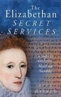 bokomslag The Elizabethan Secret Service