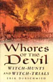 bokomslag Whores of the Devil