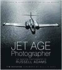 bokomslag Jet Age Photographer