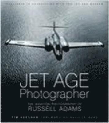 bokomslag Jet Age Photographer