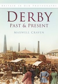 bokomslag Derby Past and Present