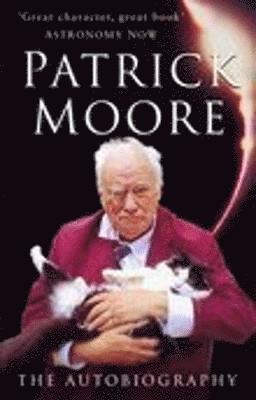 Patrick Moore 1