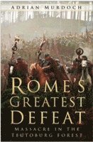 bokomslag Rome's Greatest Defeat