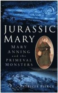 bokomslag Jurassic Mary