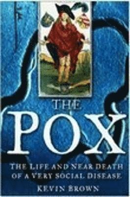 bokomslag The Pox