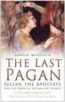Adrian Murdoch - Last Pagan, Häftad