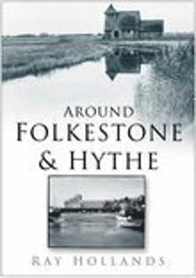 Around Folkestone and Hythe 1
