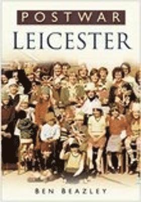 Post-War Leicester 1