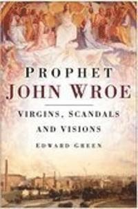 bokomslag Prophet John Wroe