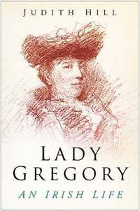bokomslag Lady Gregory
