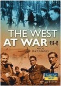 bokomslag The West at War 1939-45