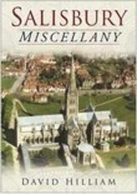 bokomslag A Salisbury Miscellany