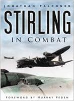 bokomslag Stirling in Combat