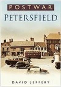 bokomslag Postwar Petersfield