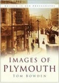 bokomslag Images of Plymouth