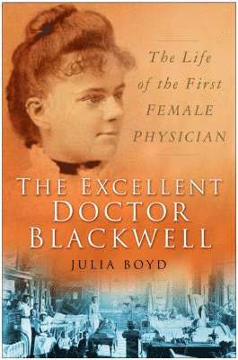 The Excellent Doctor Blackwell 1