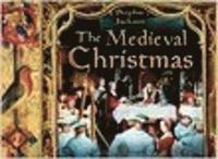 bokomslag The Medieval Christmas