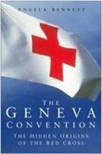 bokomslag The Geneva Convention