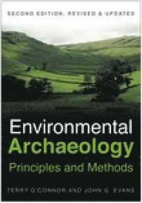 bokomslag Environmental Archaeology: Principles and Methods