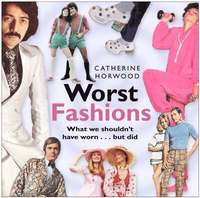 bokomslag Worst Fashions