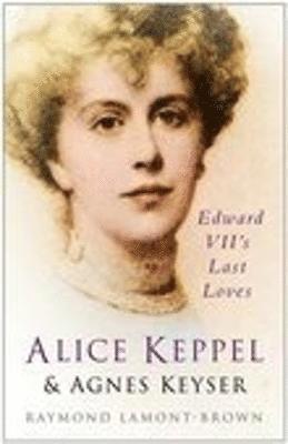 Alice Keppel and Agnes Keyser 1