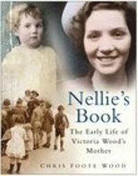bokomslag Nellie's Book