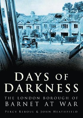 Days of Darkness 1