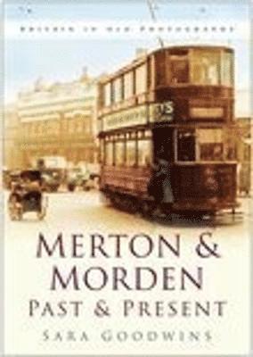 Merton and Morden Past and Present 1