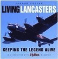 bokomslag Living Lancasters