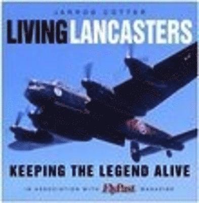 Living Lancasters 1