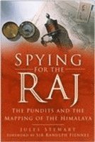 bokomslag Spying for the Raj