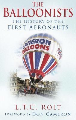 The Balloonists 1