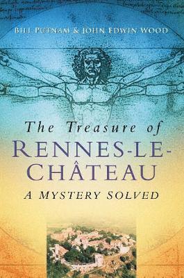 The Treasure of Rennes-Le-Chateau 1