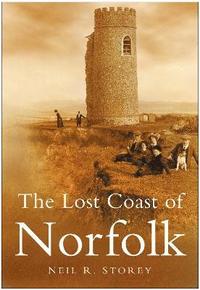bokomslag The Lost Coast of Norfolk