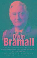 bokomslag Dwin Bramall