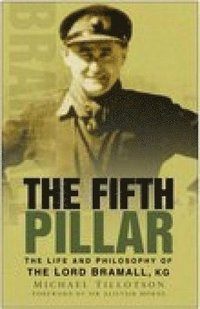 bokomslag Fifth Pillar