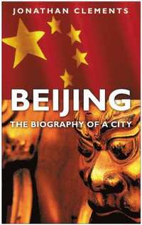 bokomslag Beijing