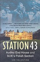 Station 43 1