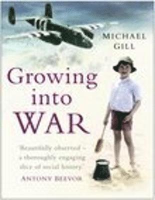 Growing into War 1