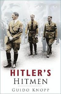 bokomslag Hitler's Hitmen