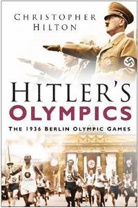 bokomslag Hitler's Olympics