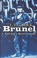 bokomslag Brunel: A Pocket Biography