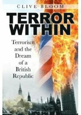 Terror Within 1