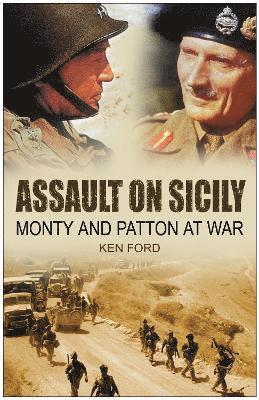 Assault on Sicily 1