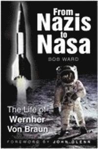 bokomslag From Nazis to NASA