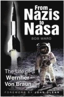 From Nazis to NASA 1