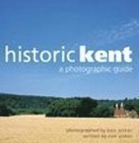 bokomslag Historic Kent