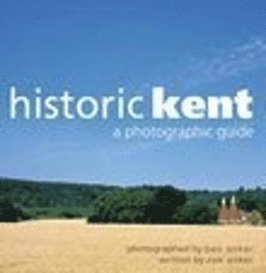 bokomslag Historic Kent