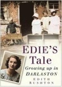 bokomslag Edie's Tale